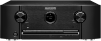 Фото - AV-ресивер Marantz SR-6008 