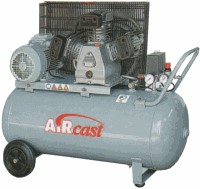 Фото - Компресор AirCast SB4/S-100.LB40 100 л