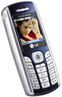 Zdjęcia - Telefon komórkowy LG G1600 0 B