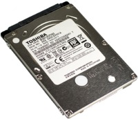 Жорсткий диск Toshiba MQ01ACFxxx MQ01ACF050 500 ГБ