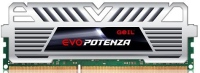 Zdjęcia - Pamięć RAM Geil EVO POTENZA DDR3 GPW316GB2400C11BDC