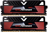 Фото - Оперативна пам'ять Geil EVO POTENZA DDR3 GPB38GB2133C11DC