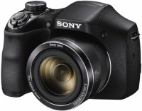 Aparat fotograficzny Sony H300 
