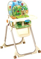 Фото - Стільчик для годування Fisher Price W3066 