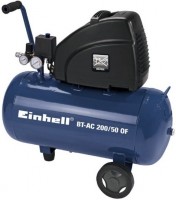 Фото - Компресор Einhell BT-AC 200/50 OF 50 л