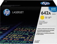 Wkład drukujący HP 642A CB402A 