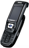 Zdjęcia - Telefon komórkowy Samsung SGH-D500 0 B
