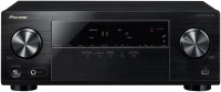 Фото - AV-ресивер Pioneer VSX-323-K 