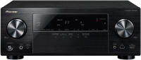 Фото - AV-ресивер Pioneer VSX-828-K 