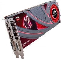 Фото - Відеокарта Sapphire Radeon R9 290 21227-00-40G 