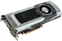 Фото - Відеокарта ZOTAC GeForce GTX 780 Ti ZT-70502-10P 