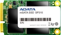 SSD A-Data Premier Pro SP310 mSATA ASP310S3-128GM-C 128 GB