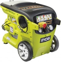 Zdjęcia - Kompresor Ryobi EAS10A15 10 l sieć (230 V)