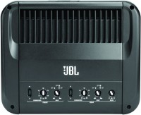 Фото - Автопідсилювач JBL GTO-3EZ 