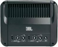 Фото - Автопідсилювач JBL GTO-804EZ 