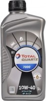Olej silnikowy Total Quartz 7000 10W-40 1 l