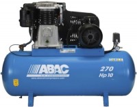 Zdjęcia - Kompresor ABAC B7000/270 FT10 270 l