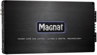 Zdjęcia - Wzmacniacz samochodowy Magnat Power Core One Limited 