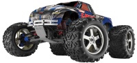 Фото - Радіокерована машина Traxxas T-Maxx 3.3 1:10 