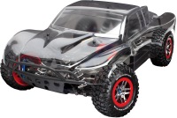 Фото - Радіокерована машина Traxxas Slash 4x4 Platinum Edition 1:10 