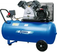 Zdjęcia - Kompresor Remeza SB4/S-100.LB30A 100 l sieć (230 V)