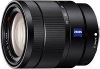 Obiektyw Sony 16-70mm f/4.0 ZA E OSS 