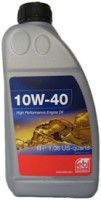 Olej silnikowy Febi Motor Oil 10W-40 1 l