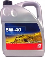 Моторне мастило Febi Motor Oil 5W-40 5 л