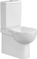 Zdjęcia - Miska i kompakt WC Cersanit Nano K19-012 