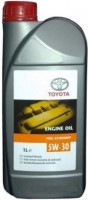 Фото - Моторне мастило Toyota Engine Oil Fuel Economy 5W-30 1 л