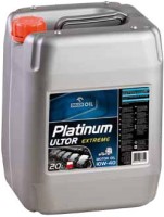 Olej silnikowy Orlen Platinum Ultor Extreme 10W-40 20 l