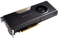 Zdjęcia - Karta graficzna EVGA GeForce GTX 770 02G-P4-2770-KR 