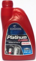 Olej silnikowy Orlen Platinum Classic Diesel 10W-40 1 l