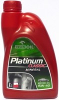 Olej silnikowy Orlen Platinum Classic 15W-40 1 l