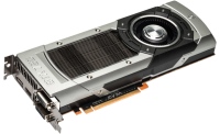 Фото - Відеокарта EVGA GeForce GTX 780 03G-P4-2783-KR 