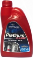 Olej silnikowy Orlen Platinum Classic 10W-40 1 l