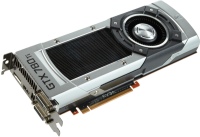 Фото - Відеокарта EVGA GeForce GTX 780 Ti 03G-P4-2883-KR 