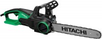 Пила Hitachi CS40Y 