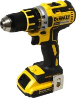 Фото - Дриль / шурупокрут DeWALT DCD732D2 