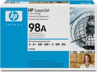 Wkład drukujący HP 98A 92298A 