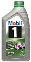 Olej silnikowy MOBIL ESP Formula 5W-30 1 l
