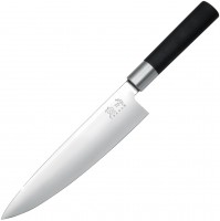 Nóż kuchenny KAI Wasabi Black 6720C 
