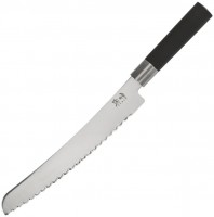 Nóż kuchenny KAI Wasabi Black 6723B 