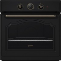 Фото - Духова шафа Gorenje BO 731 CLB 