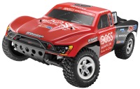 Радіокерована машина Traxxas Slash Pro 1:10 