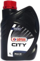 Olej silnikowy Lotos City 15W-40 1 l