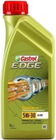 Фото - Моторне мастило Castrol Edge 5W-30 A5B5 1 л