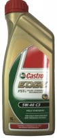 Olej silnikowy Castrol Edge 5W-40 C3 1 l