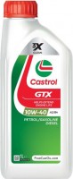 Моторне мастило Castrol GTX 10W-40 A3/B4 1 л