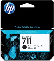 Wkład drukujący HP 711 CZ129A 